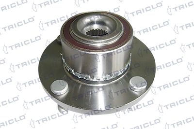 главина на колелото TRICLO 906547