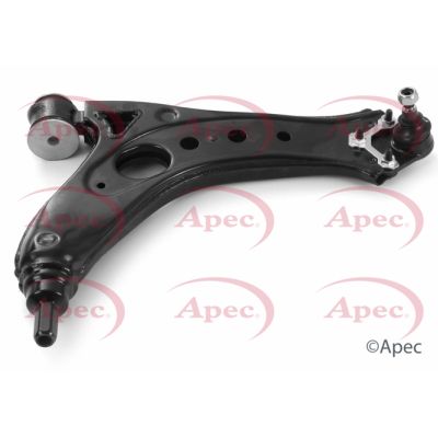 Control/Trailing Arm, wheel suspension APEC AST2886