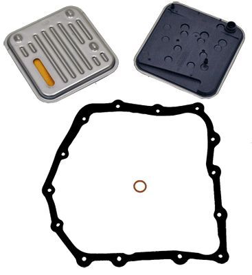 Hydraulisch filter versnellingsbak