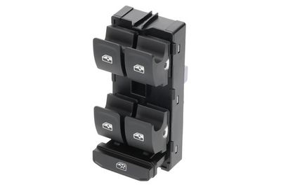 Auto raam lifter schakelaar