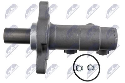 POMPA CENTRALA FRANA NTY HPHFR001 3