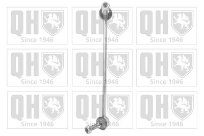 Тяга / стойка, стабилизатор QUINTON HAZELL QLS3520S для LAND ROVER RANGE ROVER