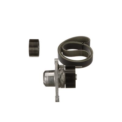 KEILRIPPENRIEMENSATZ GATES K017PK1663 43