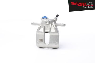 ETRIER FRANA METZGER AUTOTEILE 6260091 3