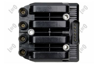 ZüNDSPULE ABAKUS 12201073 2