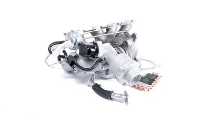 LADER AUFLADUNG BTS Turbo T981442 7