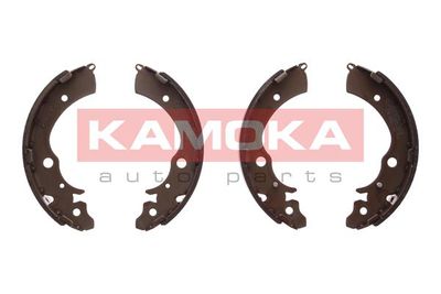 Комплект тормозных колодок KAMOKA JQ202008 для HONDA HR-V
