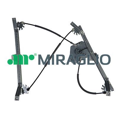 MECANISM ACTIONARE GEAM