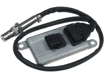 AS-PL NOx-Sensor, Harnstoffeinspritzung