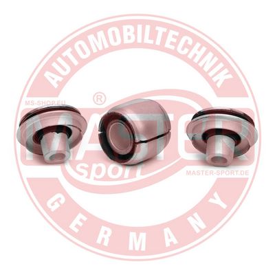 SUPORT TRAPEZ MASTER-SPORT GERMANY 821679SPCSMS 2