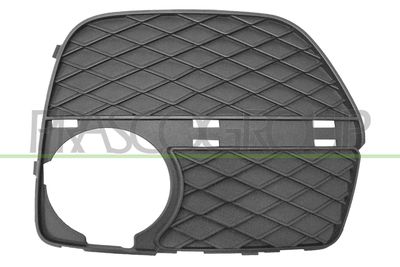 LüFTUNGSGITTER STOßFäNGER