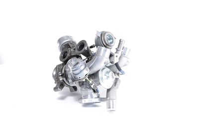 LADER AUFLADUNG BTS Turbo T914717 31