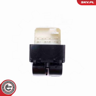 COMUTATOR MACARA GEAM ESEN SKV 37SKV184 2