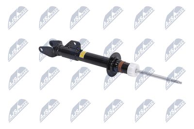 AMORTIZOR NTY ACH120 28