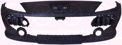 KLOKKERHOLM 5514901 Бампер передний   задний  для PEUGEOT 307 (Пежо 307)