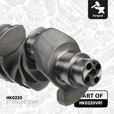  ET ENGINETEAM HK0220VR1 4