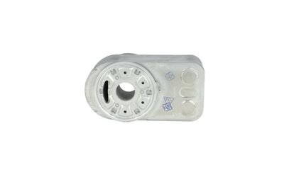 RADIATOR ULEI ULEI MOTOR NRF 31886 36