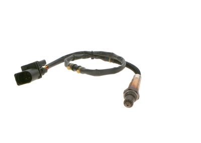 LAMBDASONDE BOSCH 0258007233 7