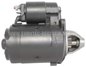 STARTER EUROTEC 11011670 1