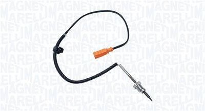 Sensor, avgastemperatur MAGNETI MARELLI 172000639010