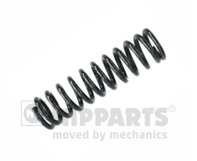 Пружина ходовой части NIPPARTS N5544013 для HONDA PRELUDE
