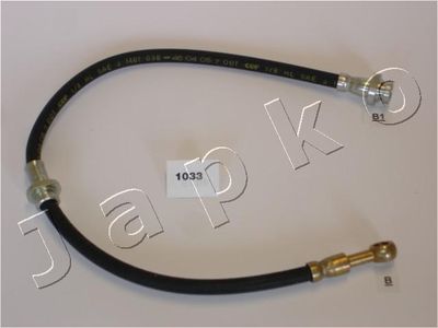 Holding Bracket, brake hose 691033