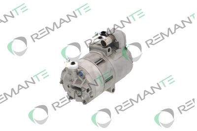 COMPRESOR CLIMATIZARE REMANTE 005001000390R 5