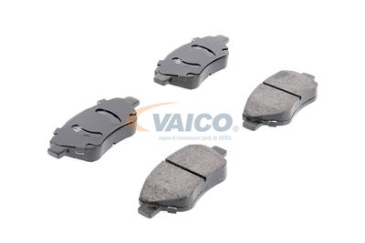 BREMSBELAGSATZ SCHEIBENBREMSE VAICO V240099 52
