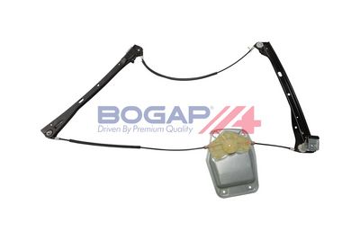 MECANISM ACTIONARE GEAM BOGAP A5341184 5