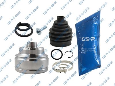 GSP Homokineet reparatie set, aandrijfas (801685)