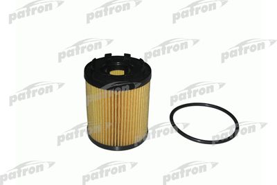 Масляный фильтр PATRON PF4159 для SUZUKI SPLASH