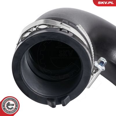 Hadica plniaceho vzduchu ESEN SKV 43SKV972