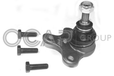 ARTICULATIE SARCINA/GHIDARE