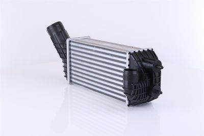INTERCOOLER COMPRESOR NISSENS 96573 11