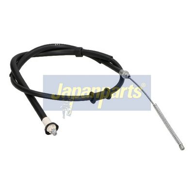 жило, ръчна спирачка JAPANPARTS BC-0339