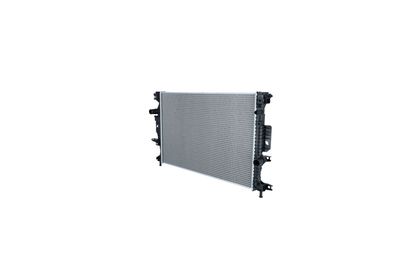 KüHLER MOTORKüHLUNG NRF 59284 10