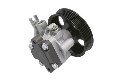 Hydraulické čerpadlo, riadenie KAMOKA PP224