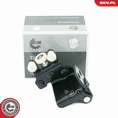 GHIDAJ CU ROLE USA GLISANTA ESEN SKV 96SKV844