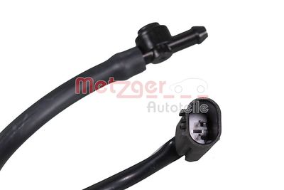 WASCHWASSERDüSE SCHEIBENREINIGUNG METZGER AUTOTEILE 2220714 1