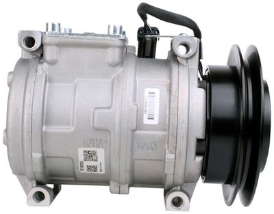 Компрессор, кондиционер PowerMax 7010283 для CHRYSLER LE BARON