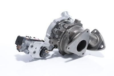 LADER AUFLADUNG BTS Turbo T918152LI 14