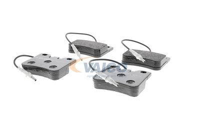 BREMSBELAGSATZ SCHEIBENBREMSE VAICO V220069 39