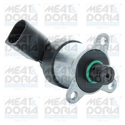 Регулирующий клапан, количество топлива (Common-Rail-System) MEAT & DORIA 9208 для OPEL OMEGA