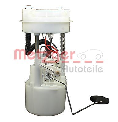 SISTEM ALIMENTARE CU COMBUSTIBIL METZGER AUTOTEILE 2250023 1