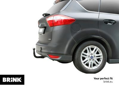 Anhængertræk BRINK 679800