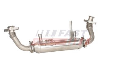 RADIATOR RECIRCULARE GAZE DE ESAPAMENT FAST FT05111 13