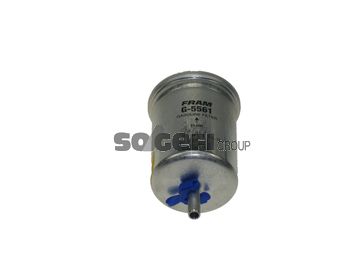 FRAM G5561 Топливный фильтр  для HYUNDAI HIGHWAY (Хендай Хигхwа)