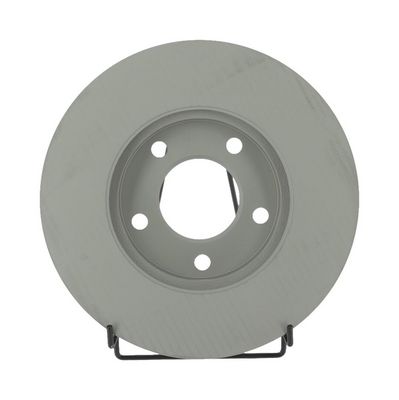 спирачен диск FERODO DDF1209C