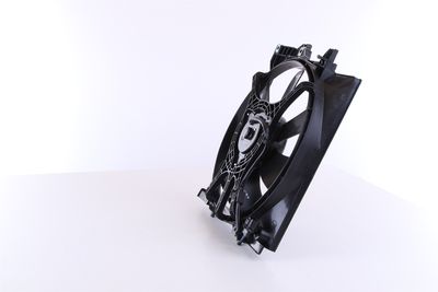 LüFTER MOTORKüHLUNG NISSENS 85491 13
