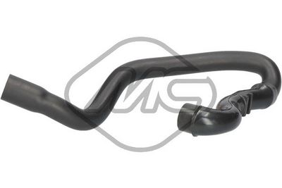 маркуч, вентилация на колянно-мотовилковия блок Metalcaucho 78376